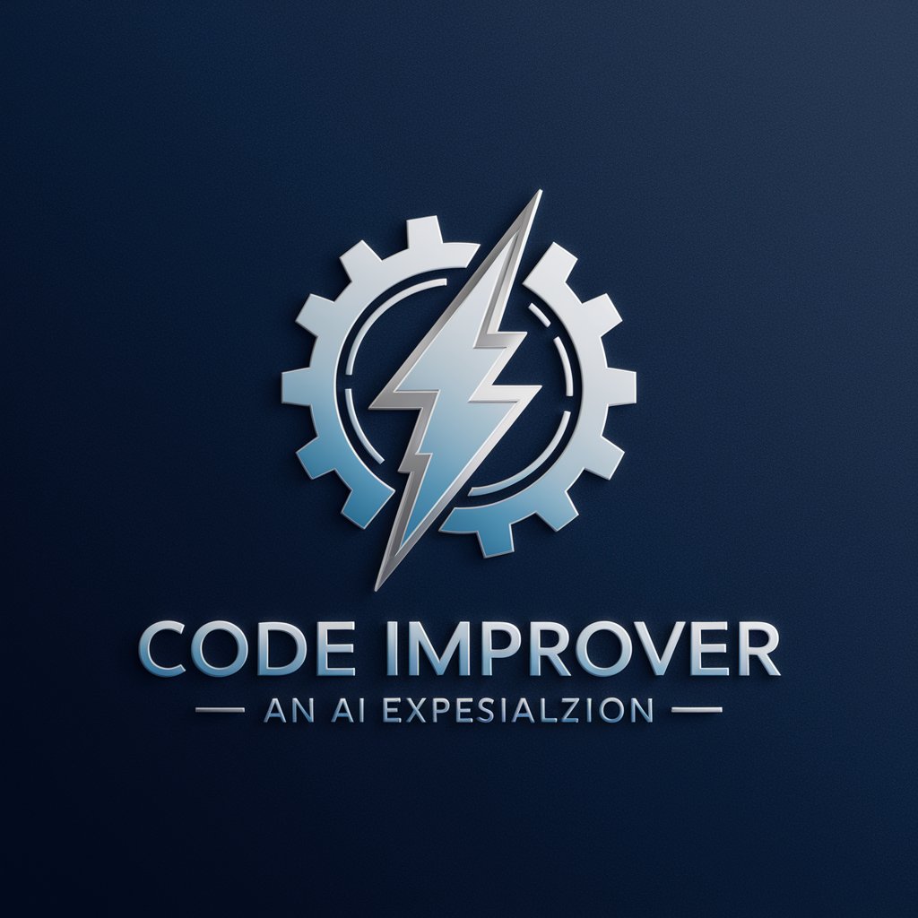 Code Improver