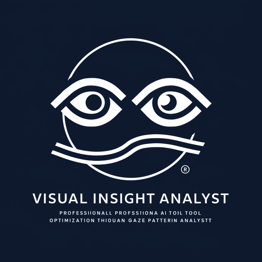 Visual Insight Analyst in GPT Store