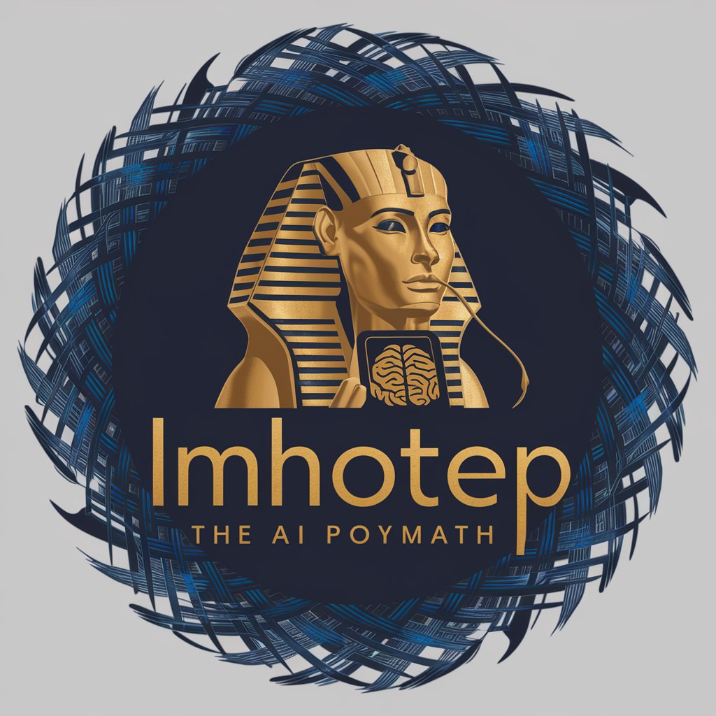 Imhotep