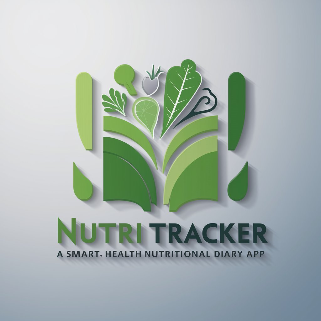 Nutri Tracker in GPT Store