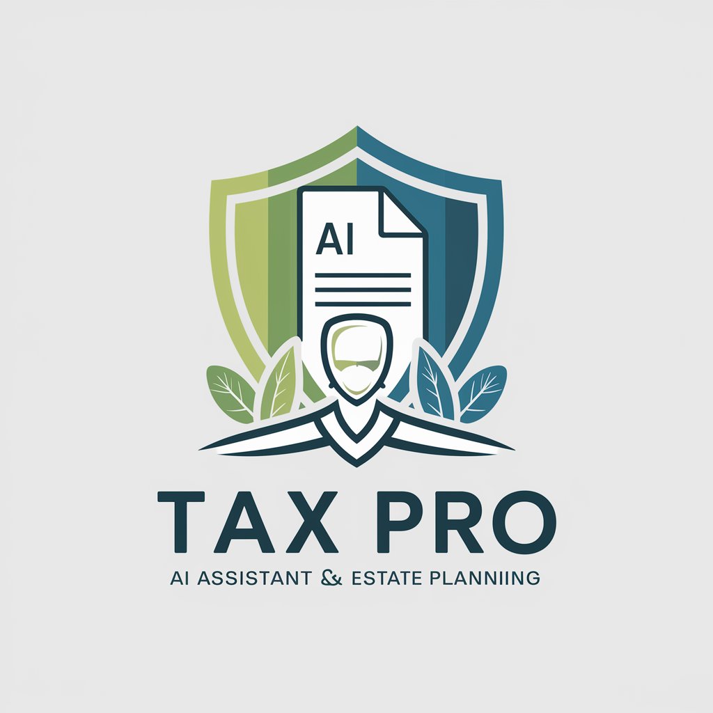 Tax Pro