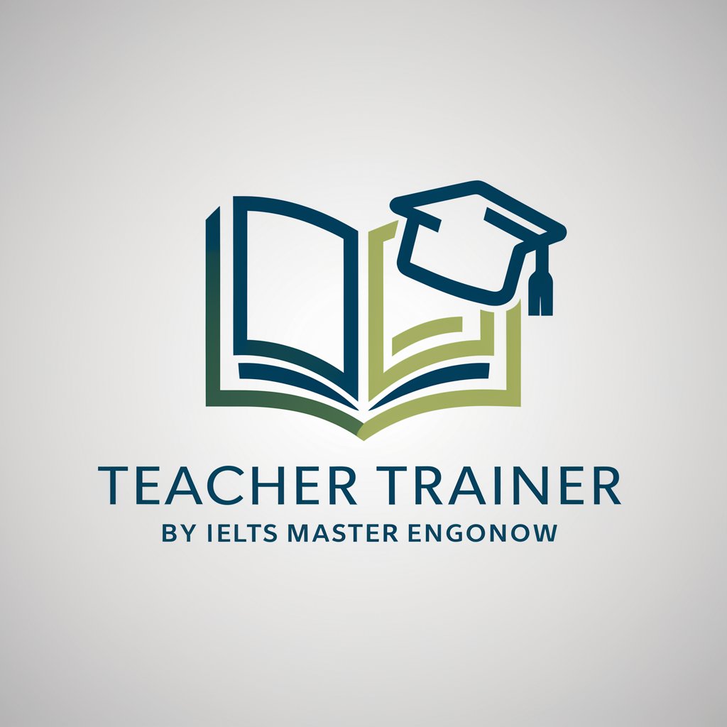 IELTS Mentor- IELTS Master Engonow in GPT Store