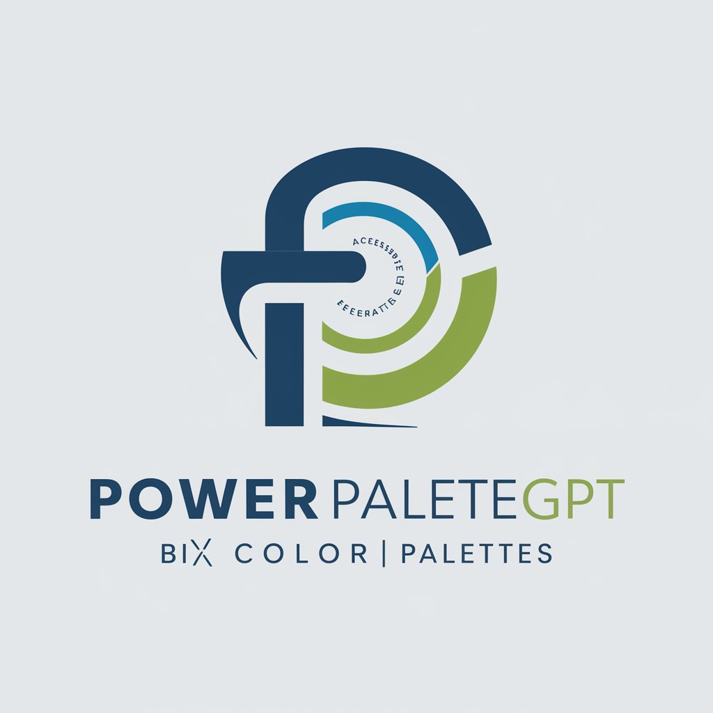 PowerPaletteGPT