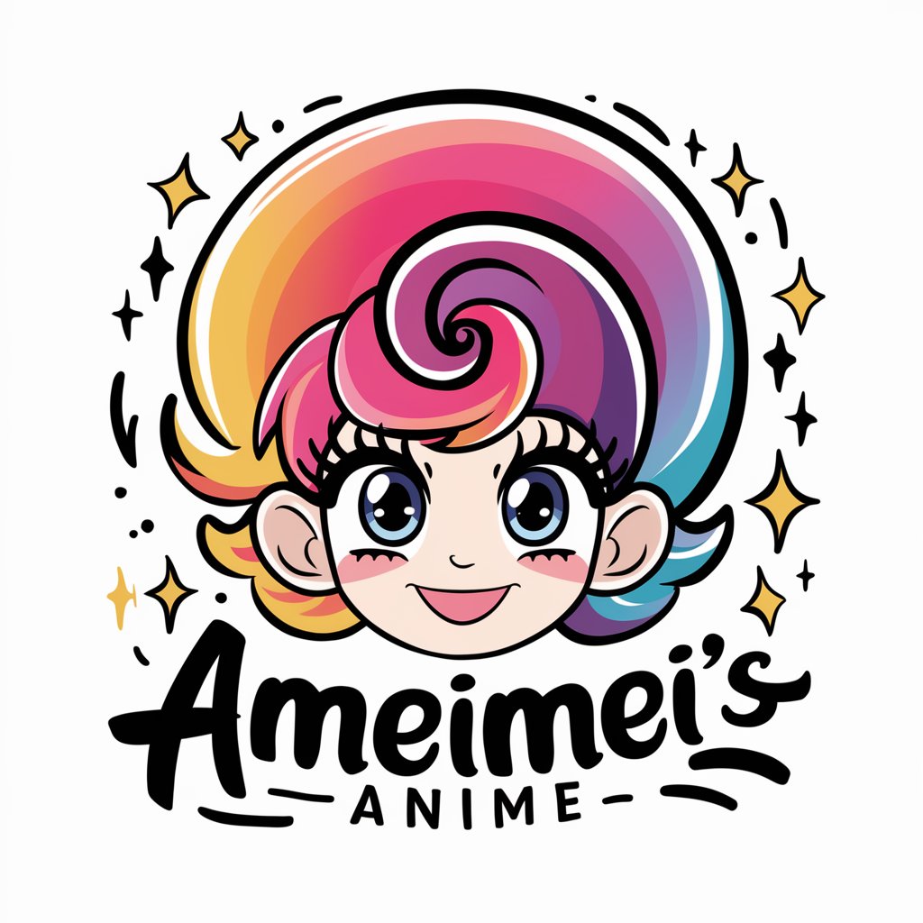 ✨ Ameimei's Anime ✨