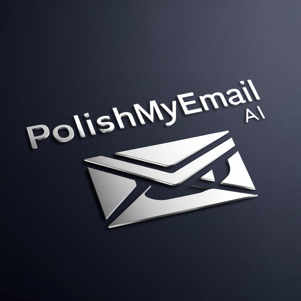 PolishMyEmail AI in GPT Store