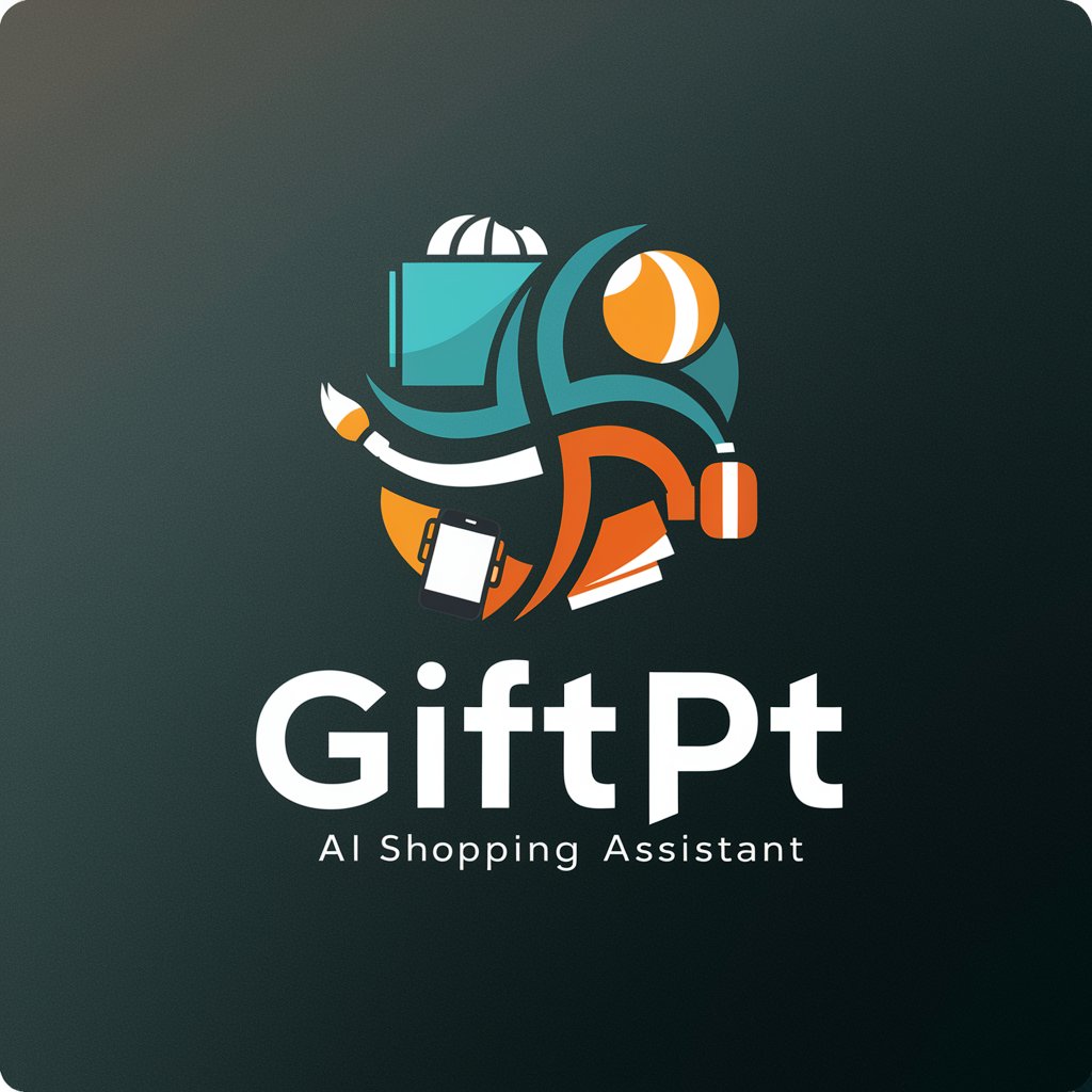 GiftPT in GPT Store