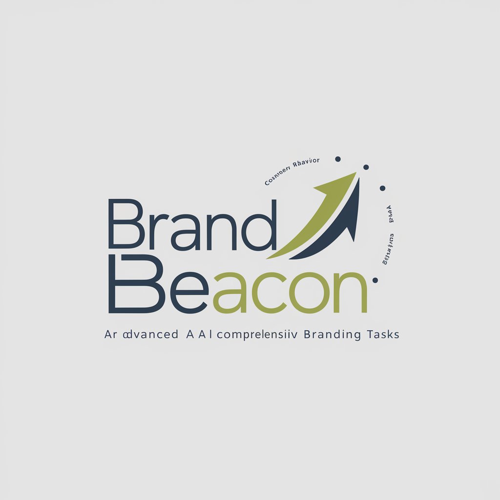 Brand Beacon in GPT Store