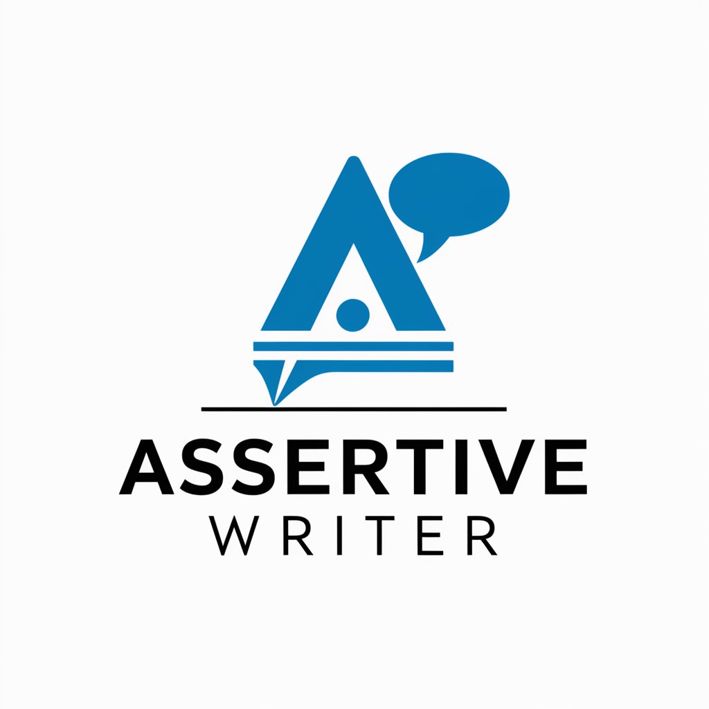 Assertive Writer