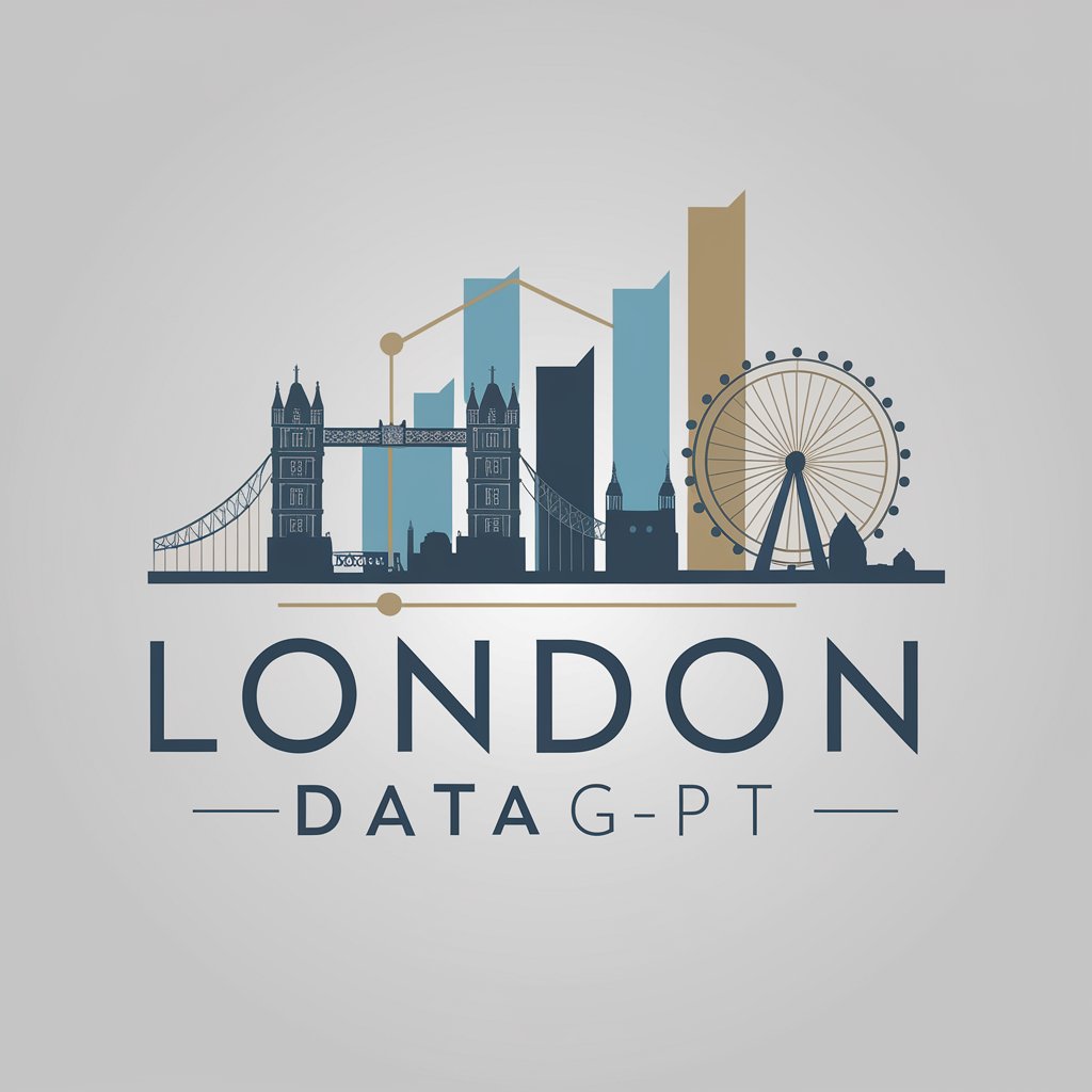 London DataGPT in GPT Store