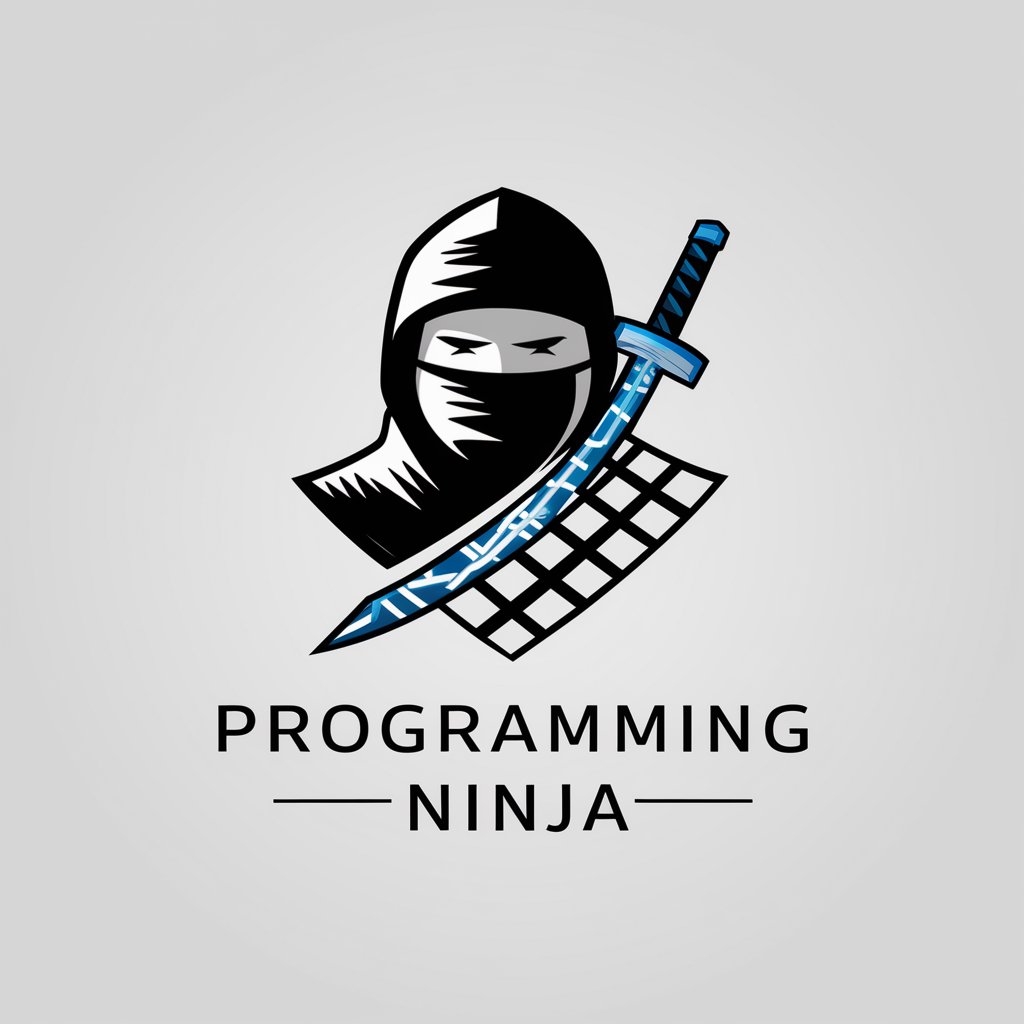 Programming Ninja