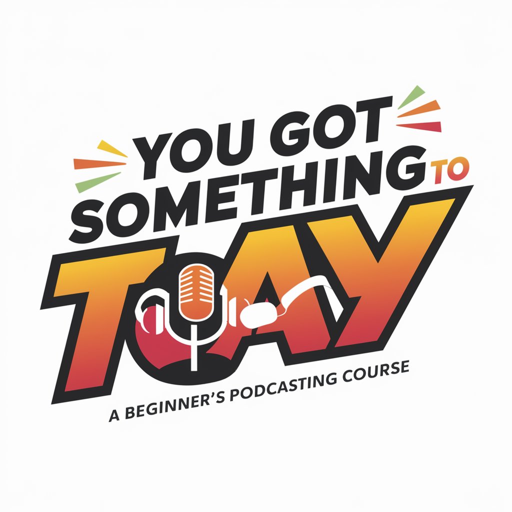 Podcast StartUp
