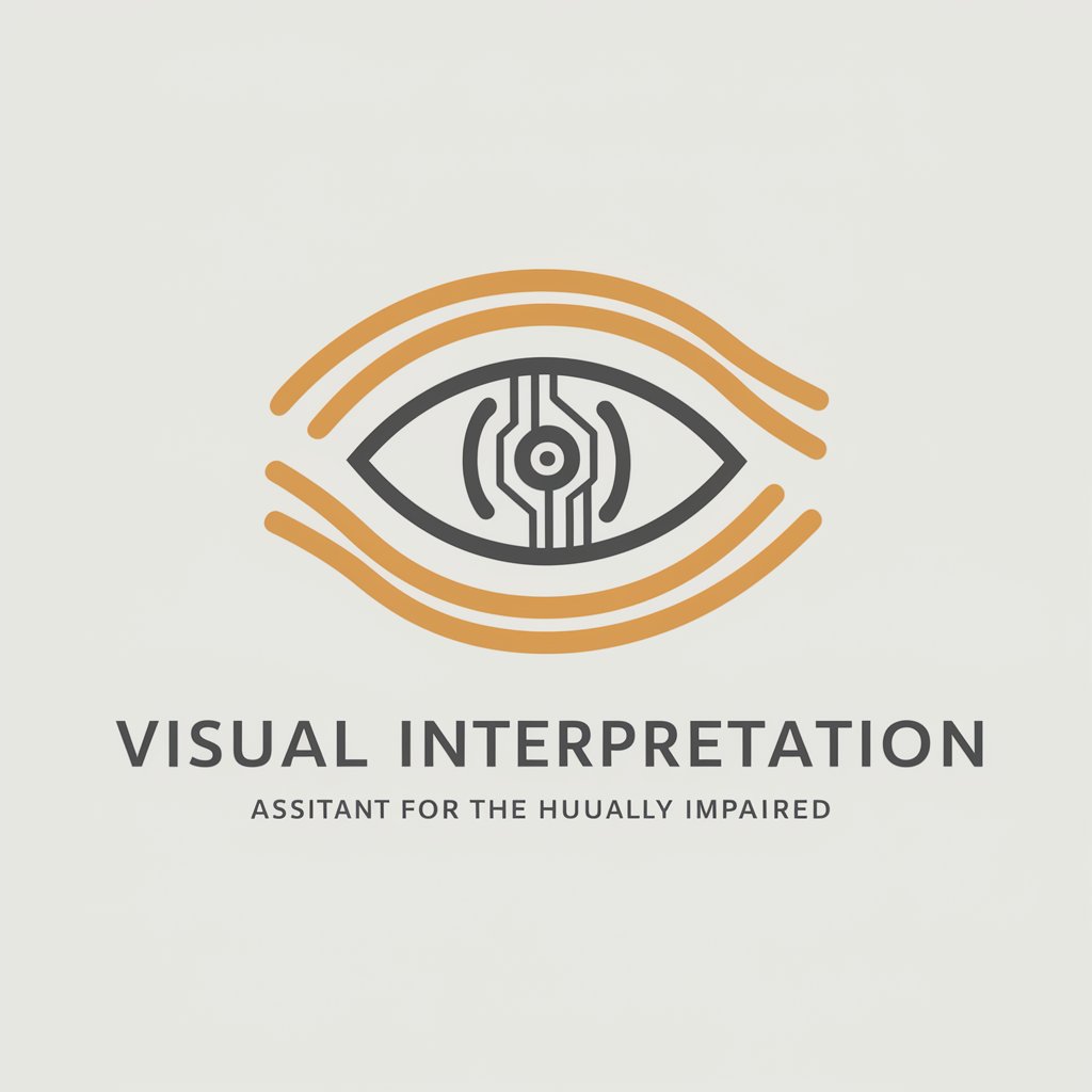 Visual Interpreter