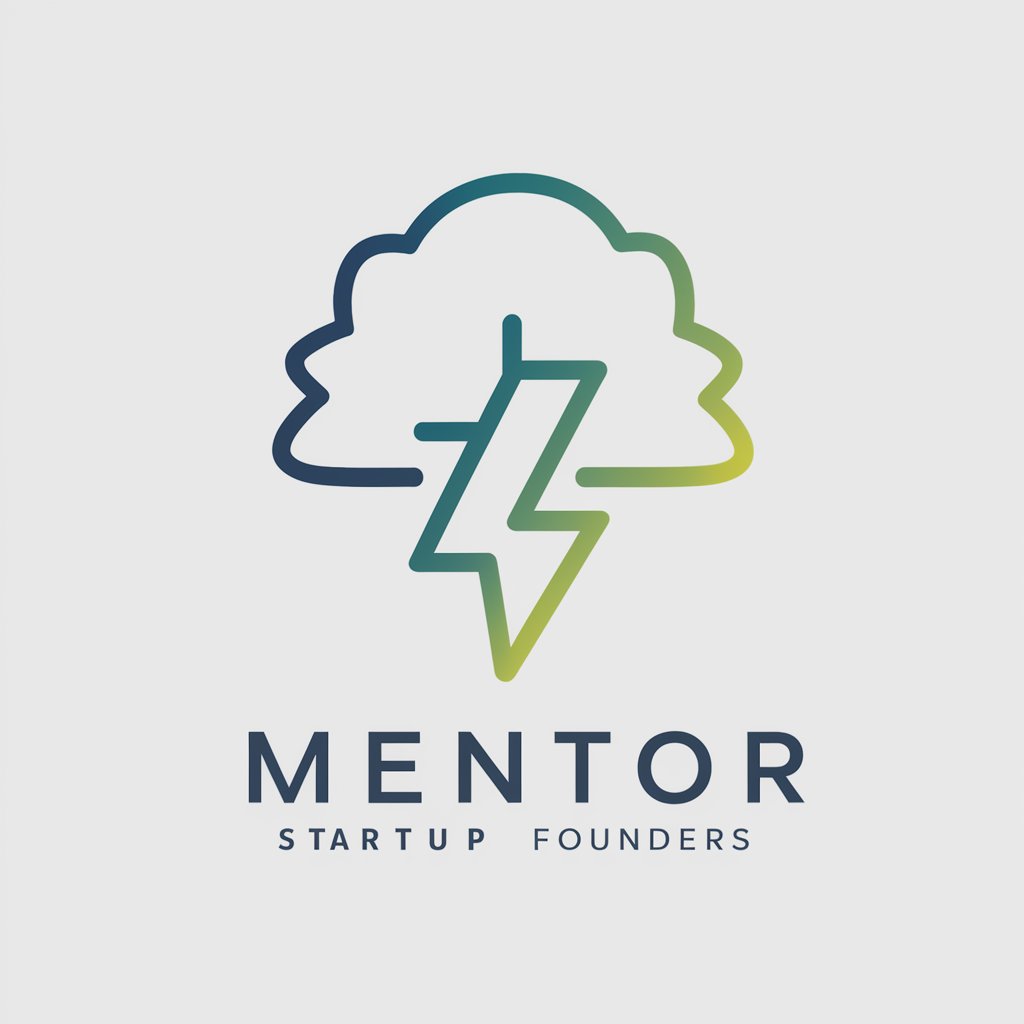 Startup Mentor in GPT Store