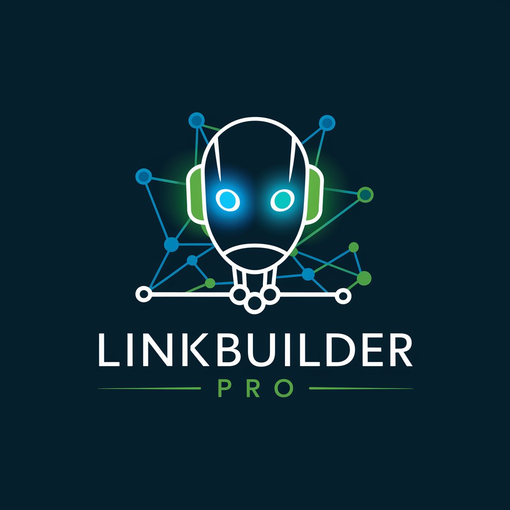 Linkbuilder Pro