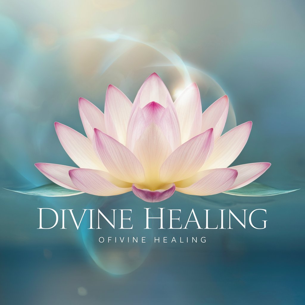 Divine Healing