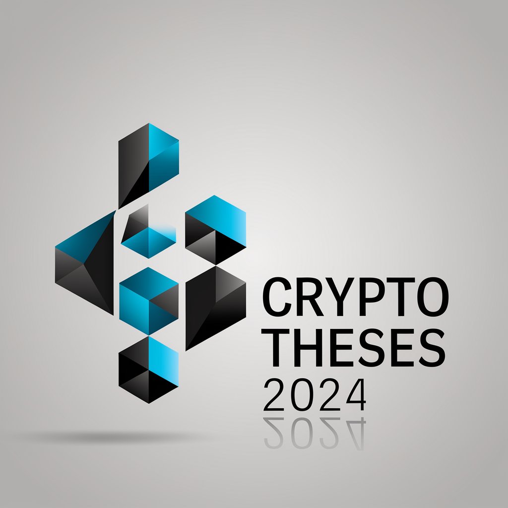 CRYPTO THESES 2024