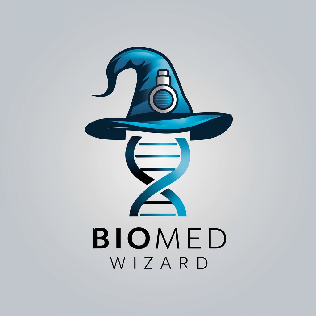 BioMed Wizard