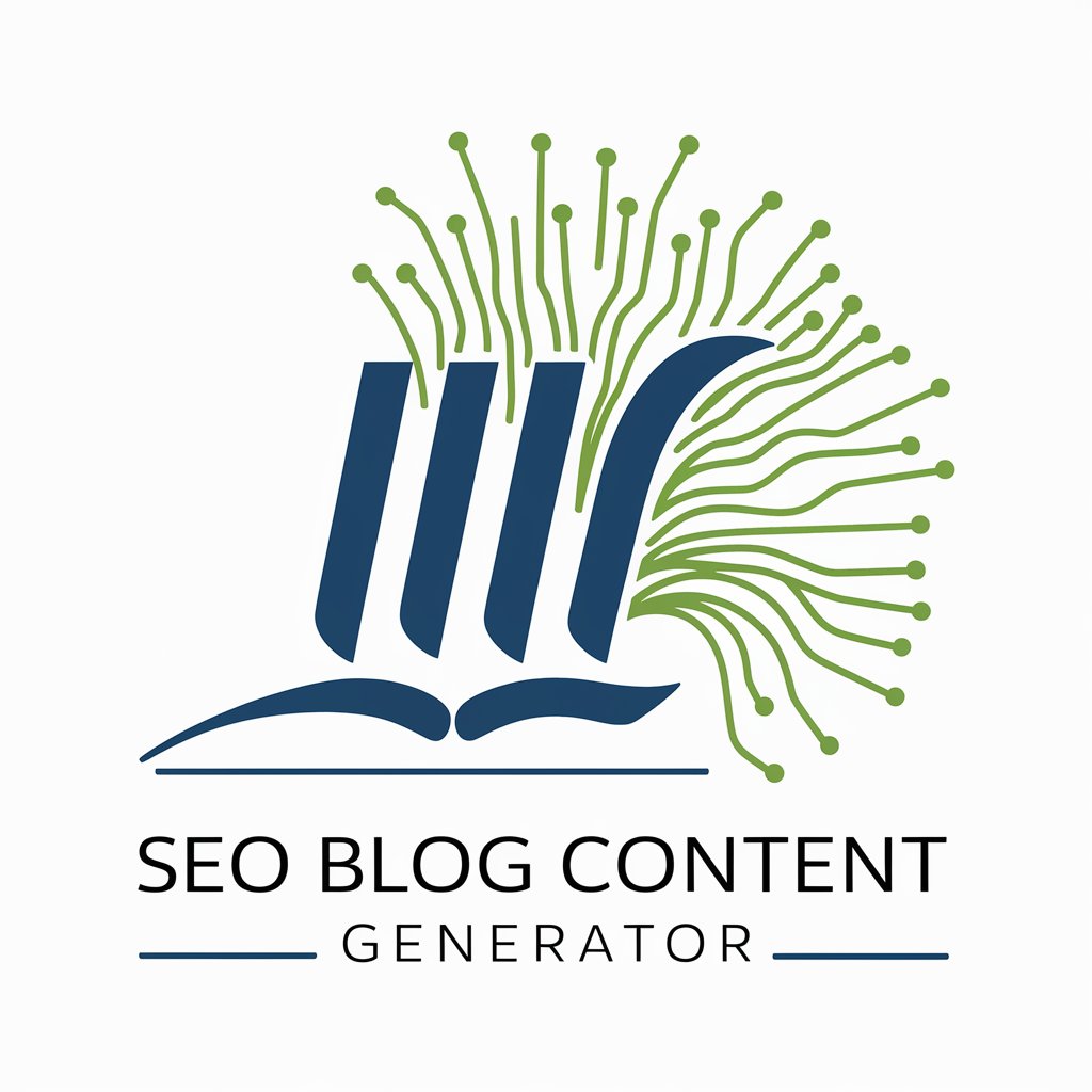 SEO Blog Content Writer