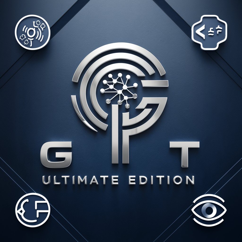 GPT Ultimate Edition