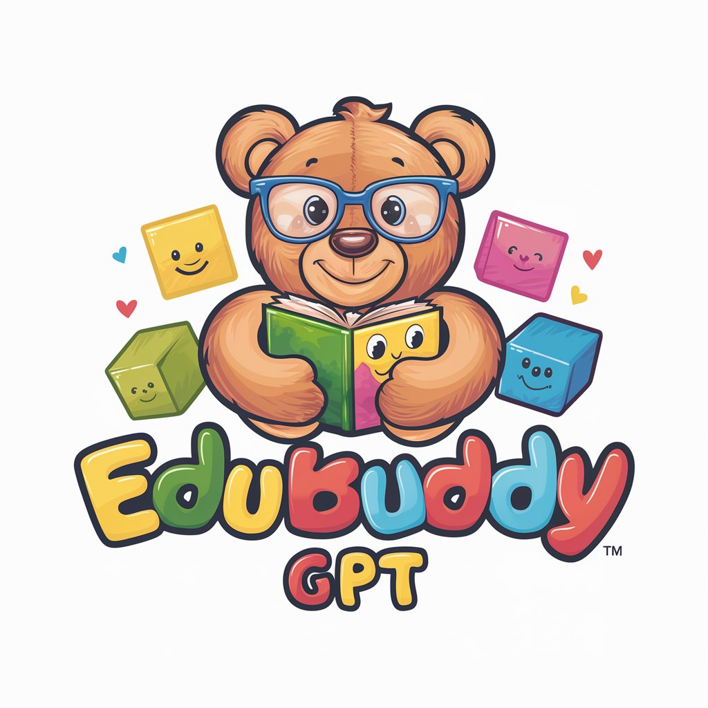 EduBuddy GPT