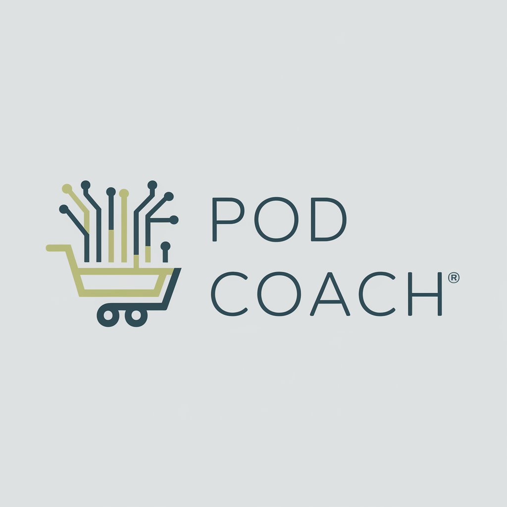 POD Coach