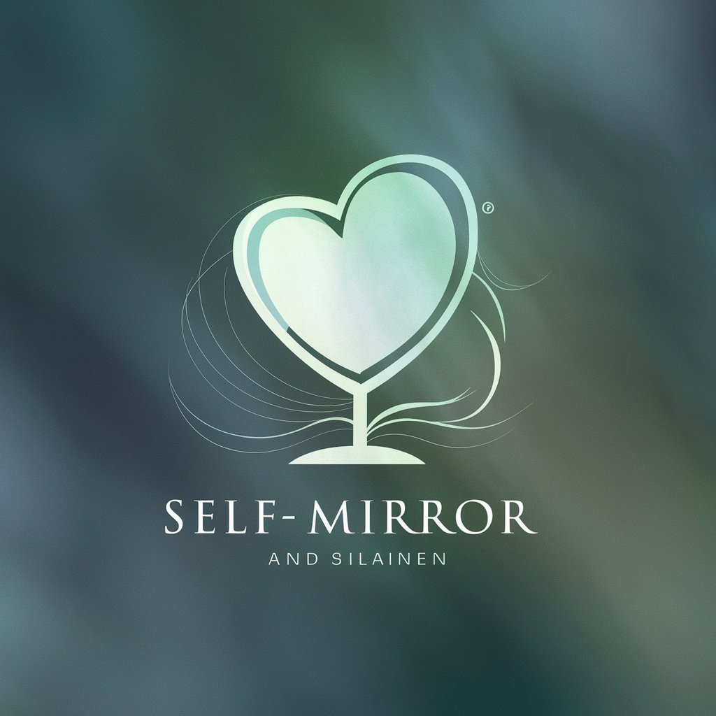 Self Enquiry GPT | Mindful Explorer in GPT Store