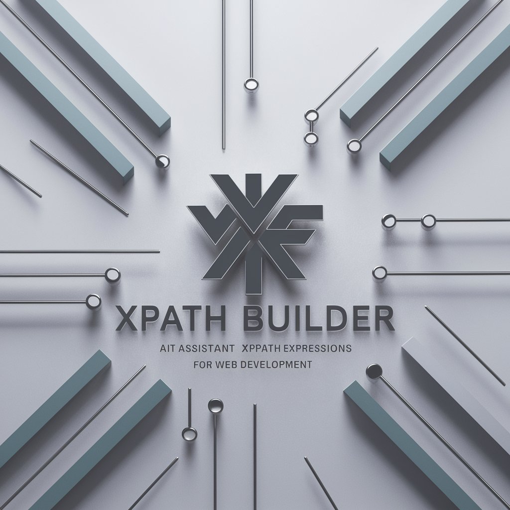 Xpath Builder