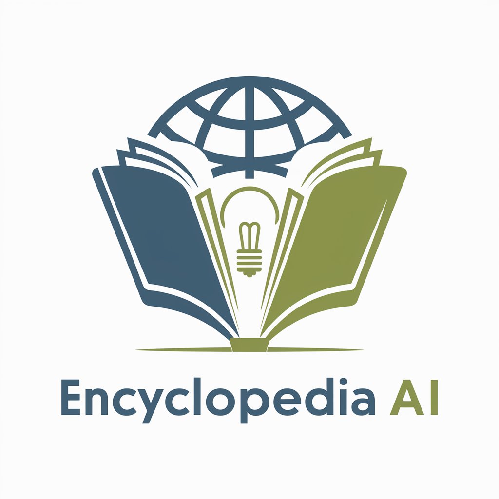 Encyclopedia