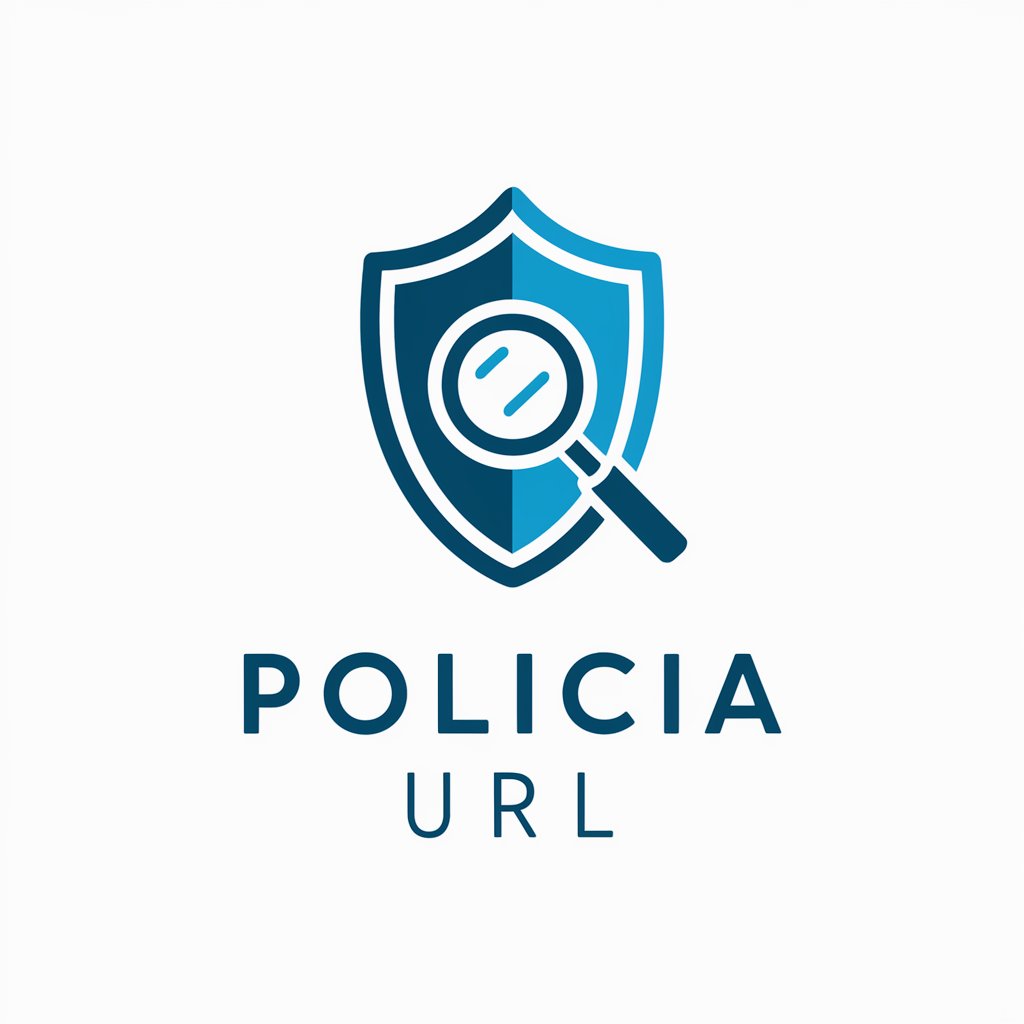 Policia Url in GPT Store