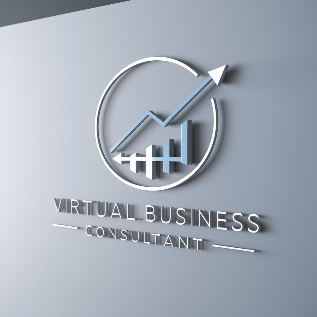 Virtual Business Consultant