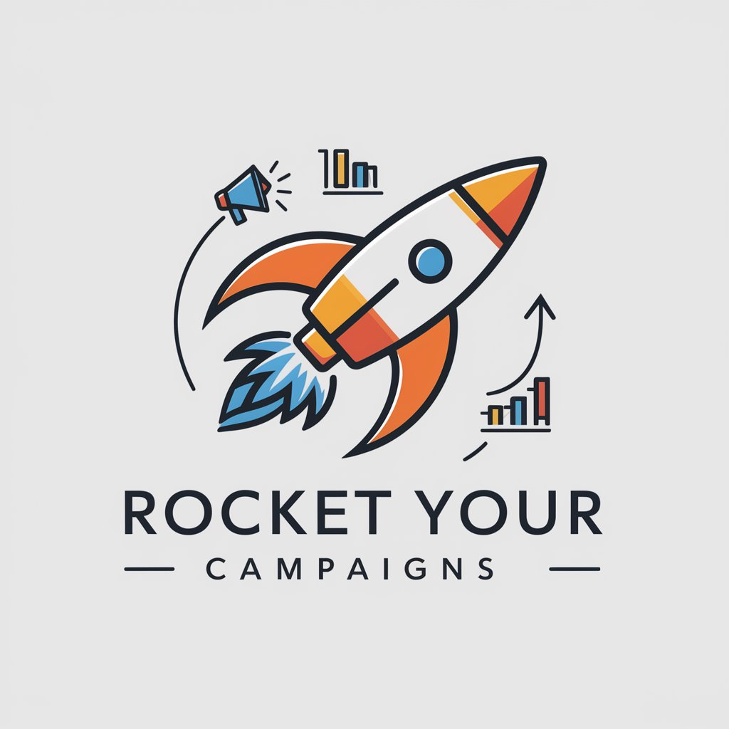 🚀 Rocket Your Campaigns 🎯