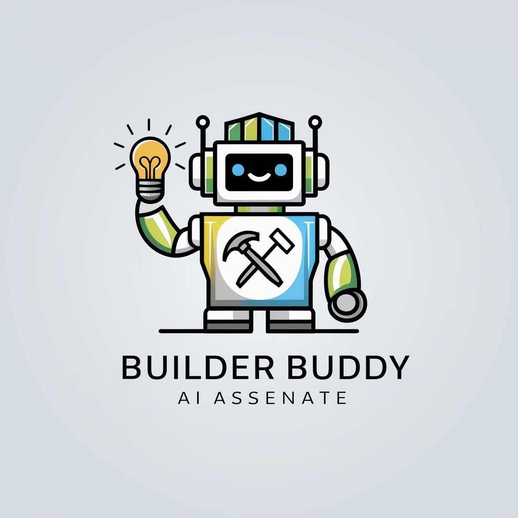 Builder Buddy