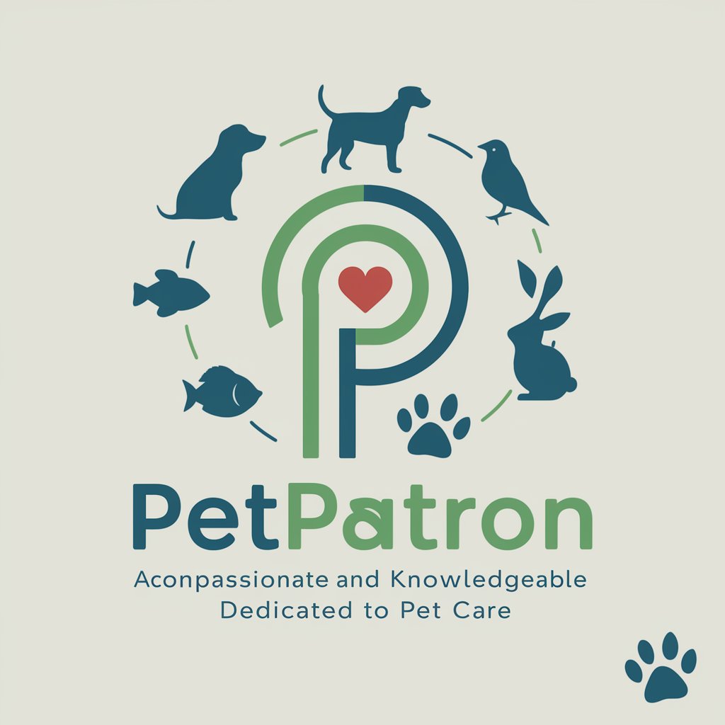 SovereignFool: PetPatron