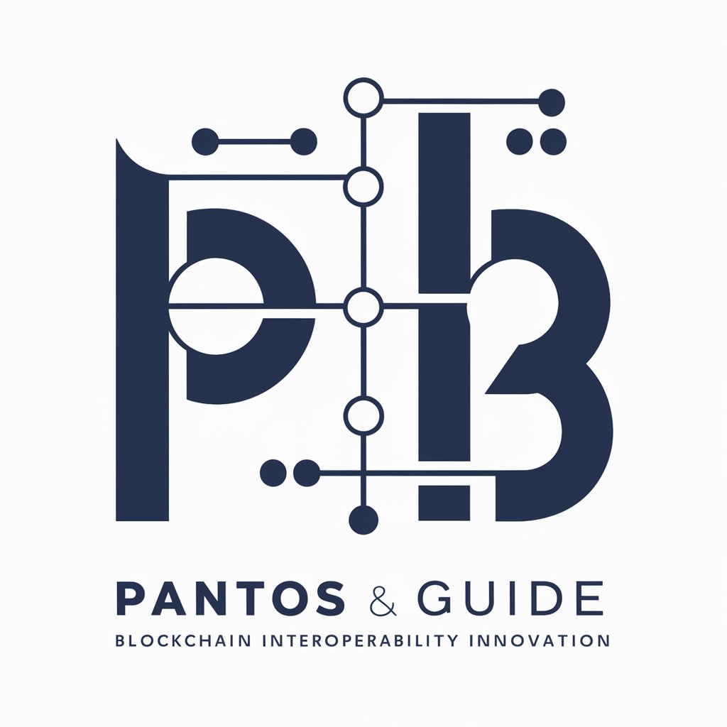 Pantos Guide