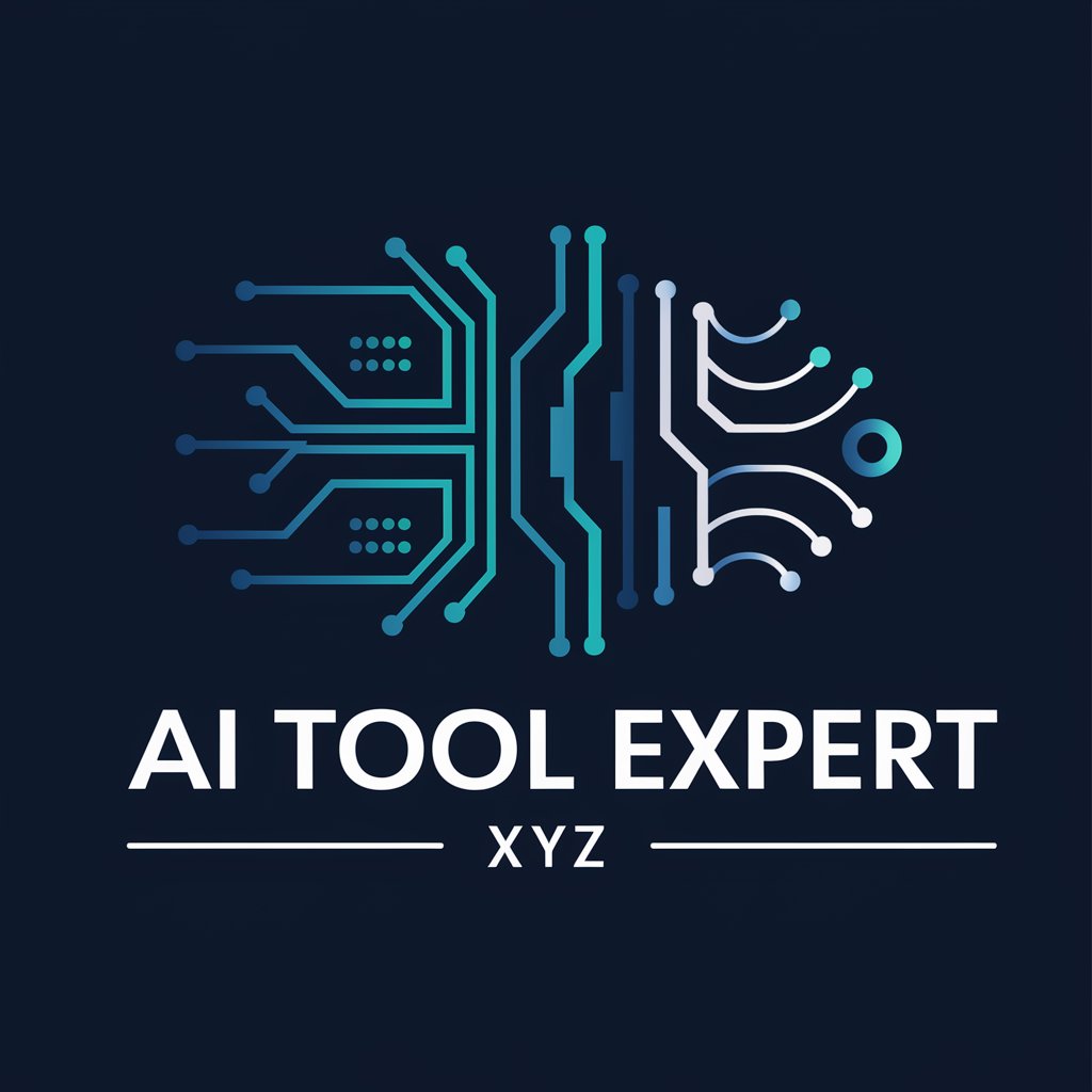 AI Tool Expert XYZ