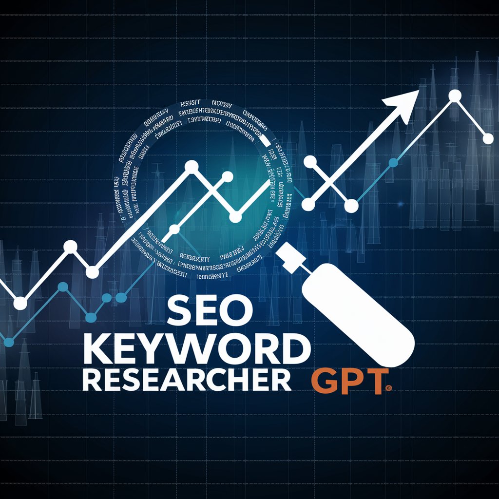 Keyword Research Tool GPT