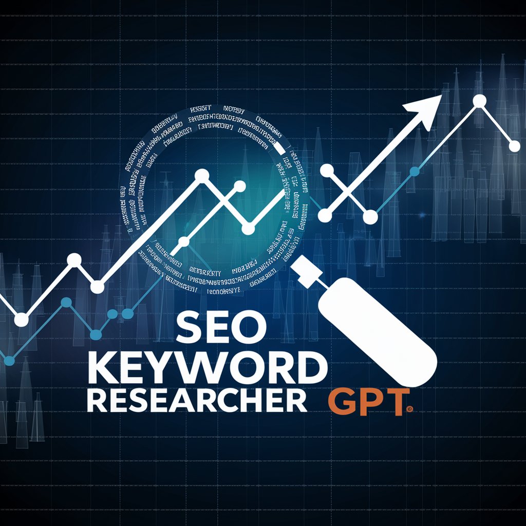 Keyword Research Tool GPT in GPT Store