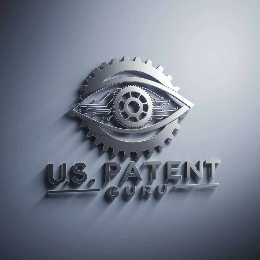 US Patent Guru