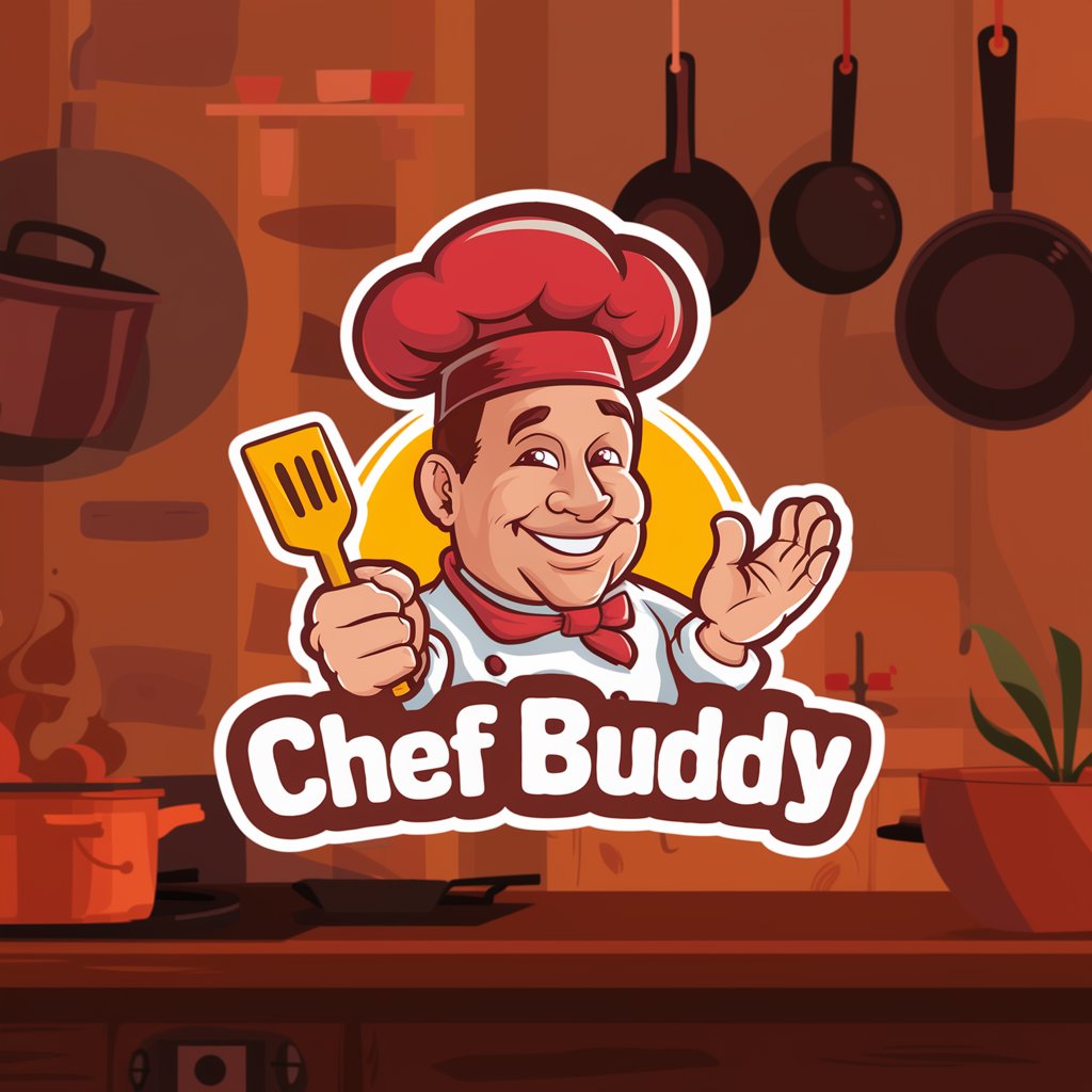 Chef Buddy