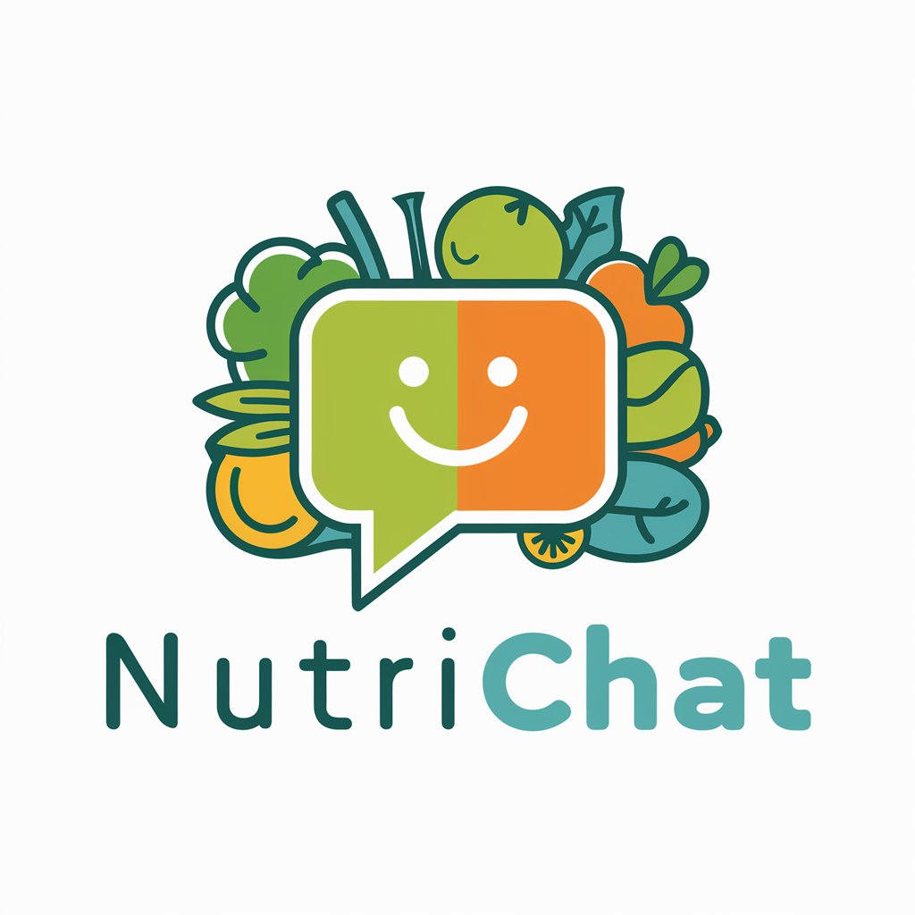 NutriChat in GPT Store
