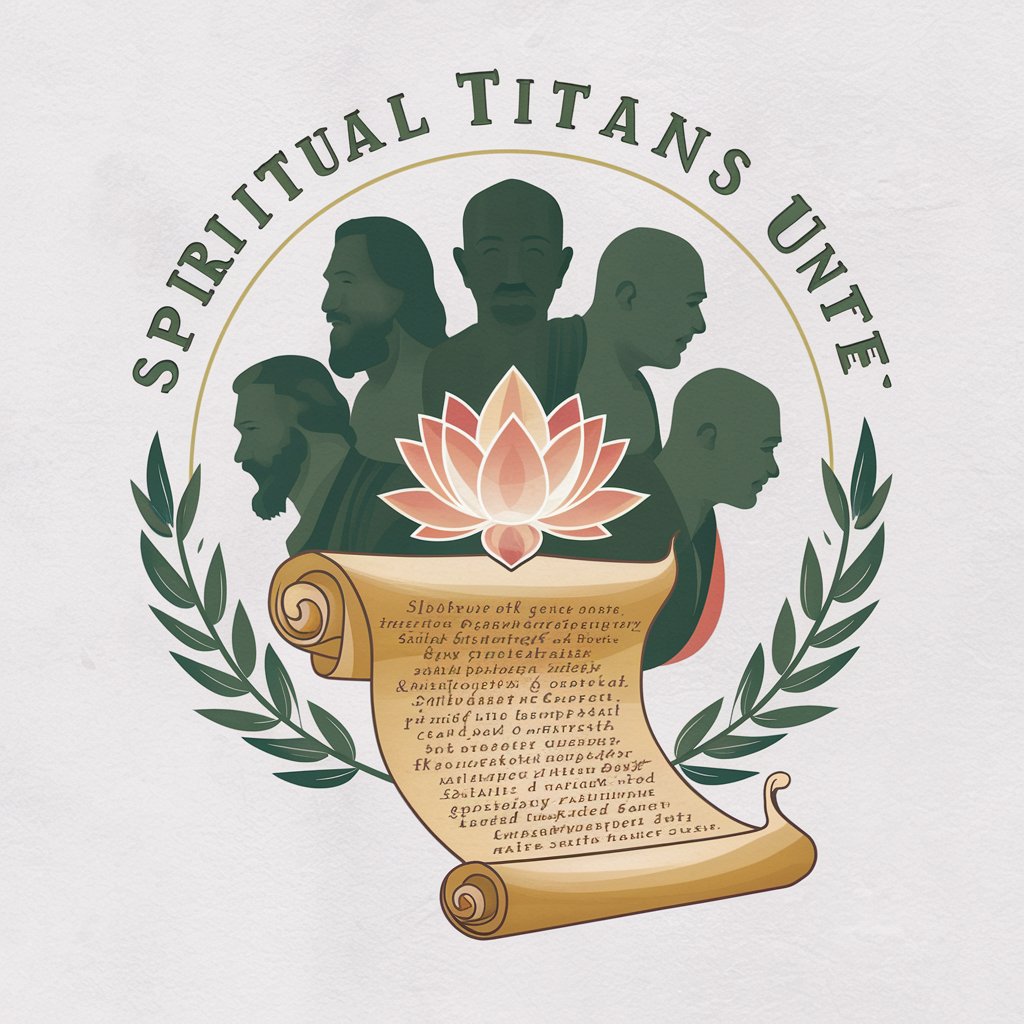 Spiritual Titan - Wise Mindfulness Mastermind team