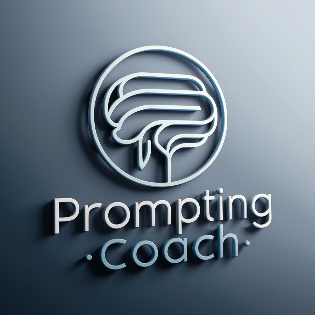 Prompting Coach in GPT Store