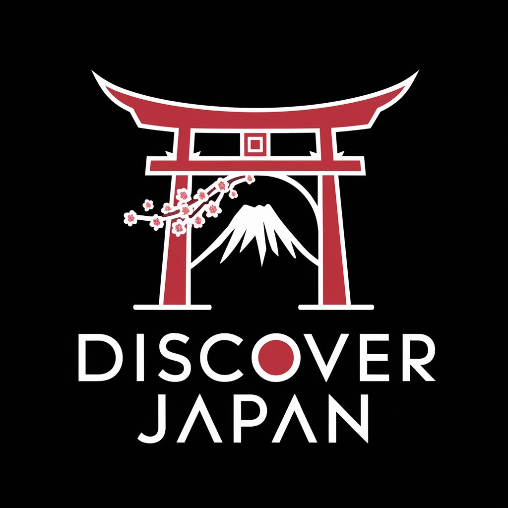 Discover Japan in GPT Store