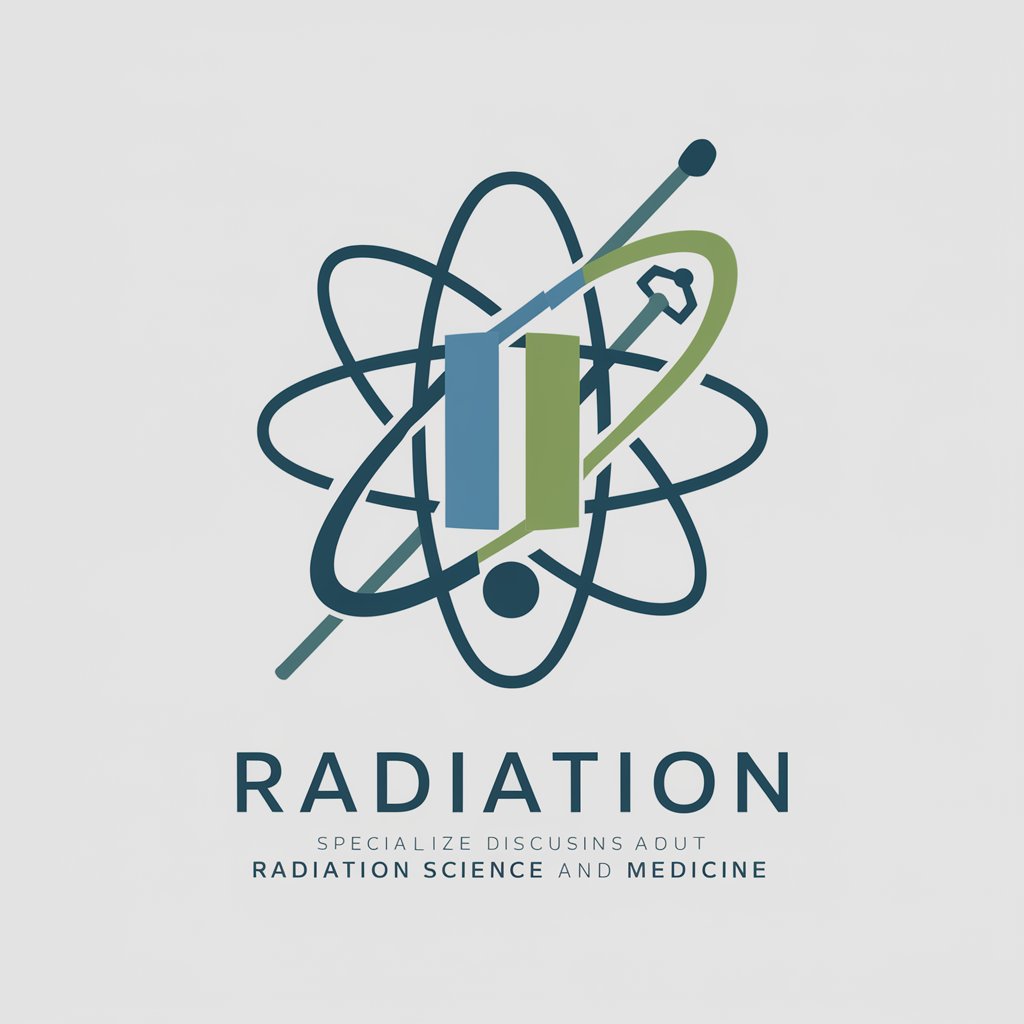 Radiation in GPT Store