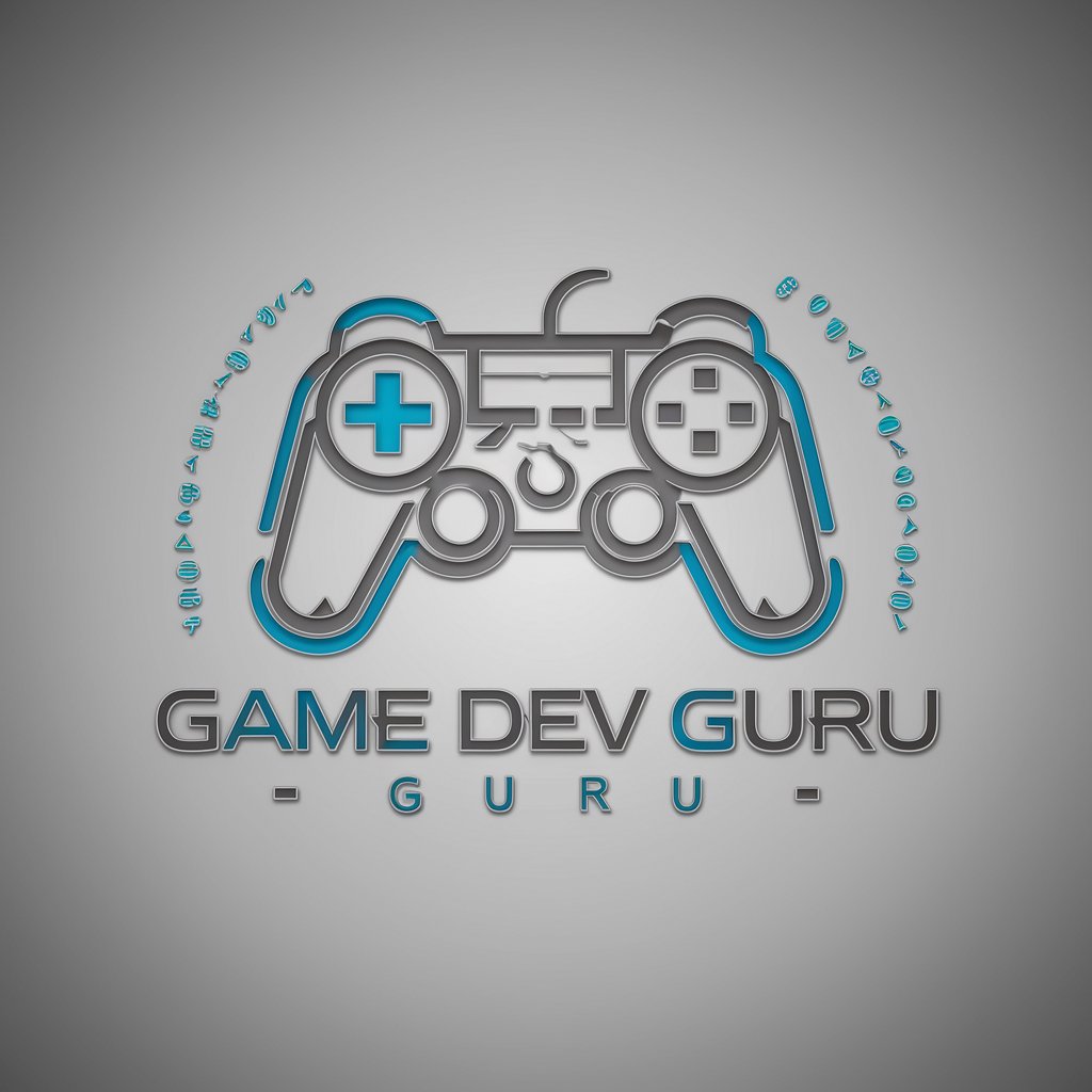 Game Dev Guru