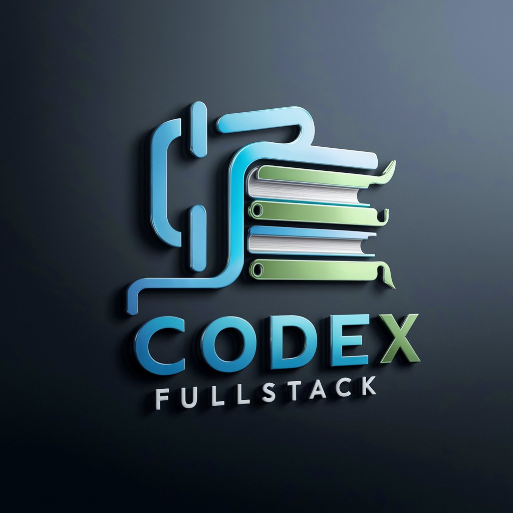 Codex FullStack