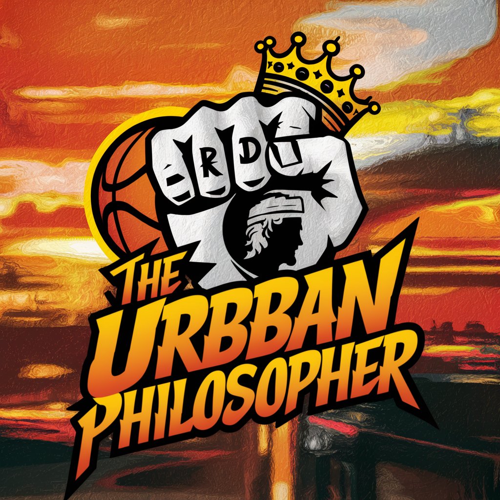 The Urban Philosopher