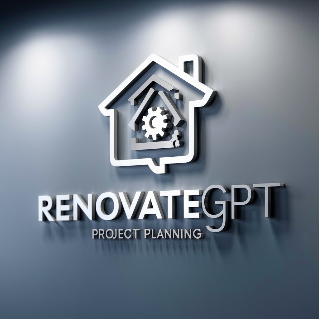 RenovateGPT