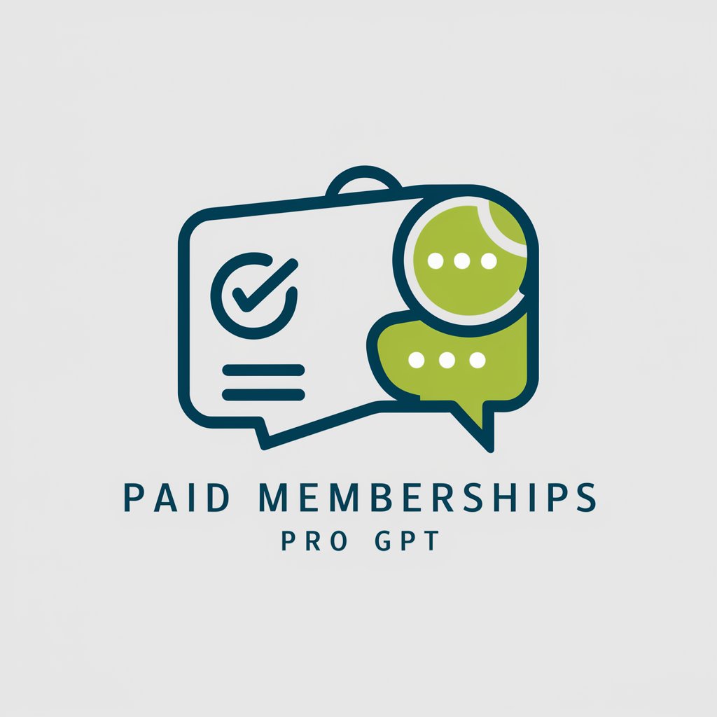 Paid Memberships Pro in GPT Store