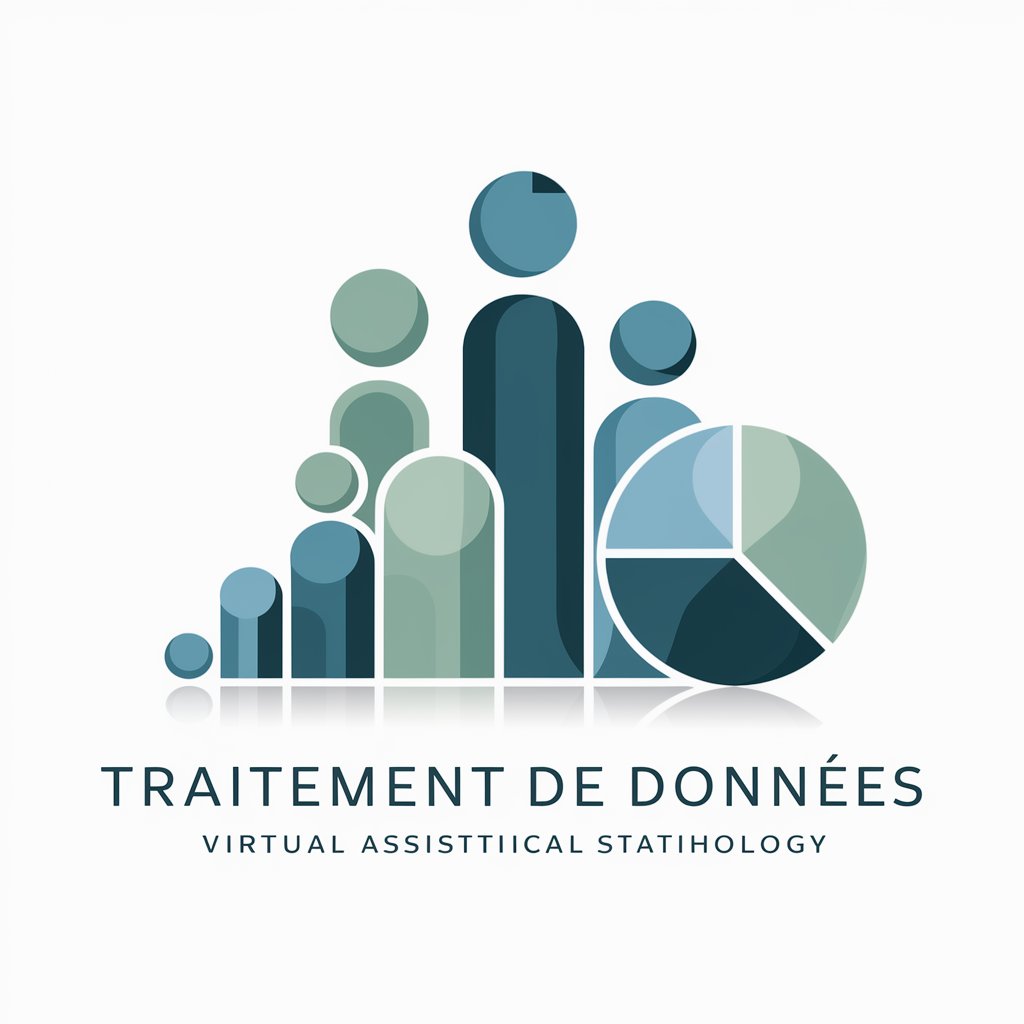 traitement de données